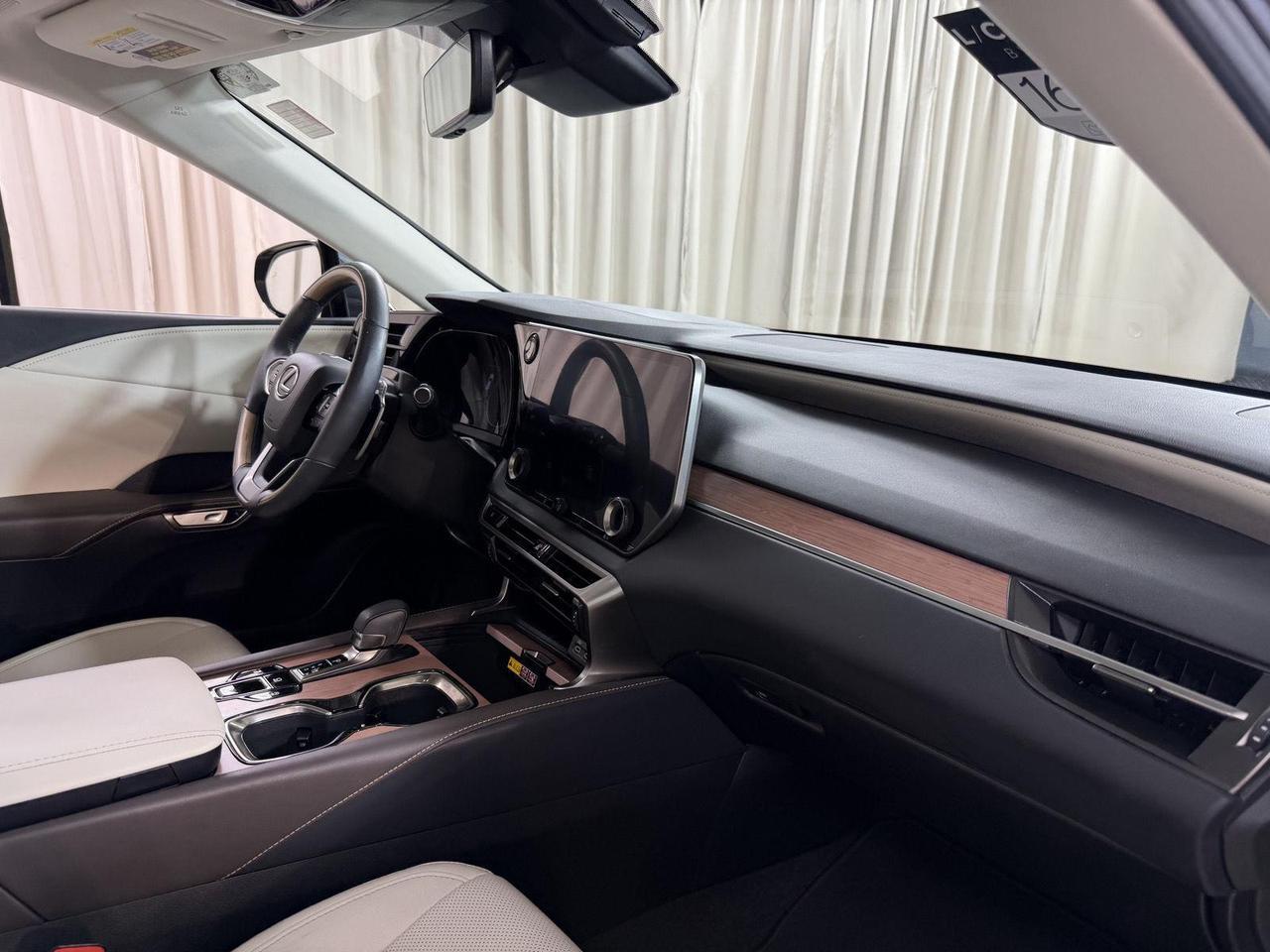 2024 Lexus RX 350 Premium Annapolis MD
