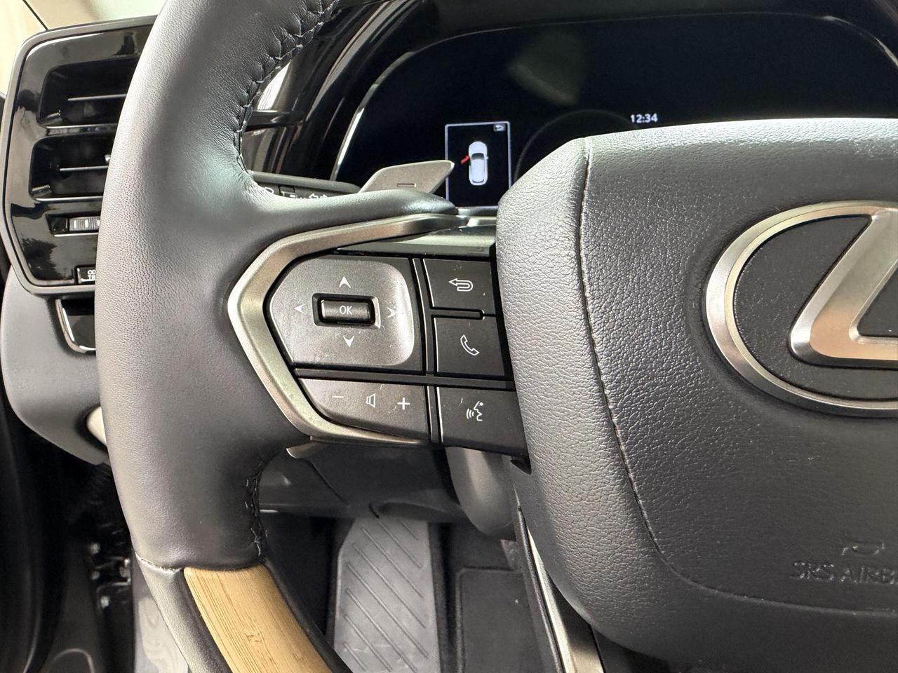 2024 Lexus RX 350 Premium Annapolis MD