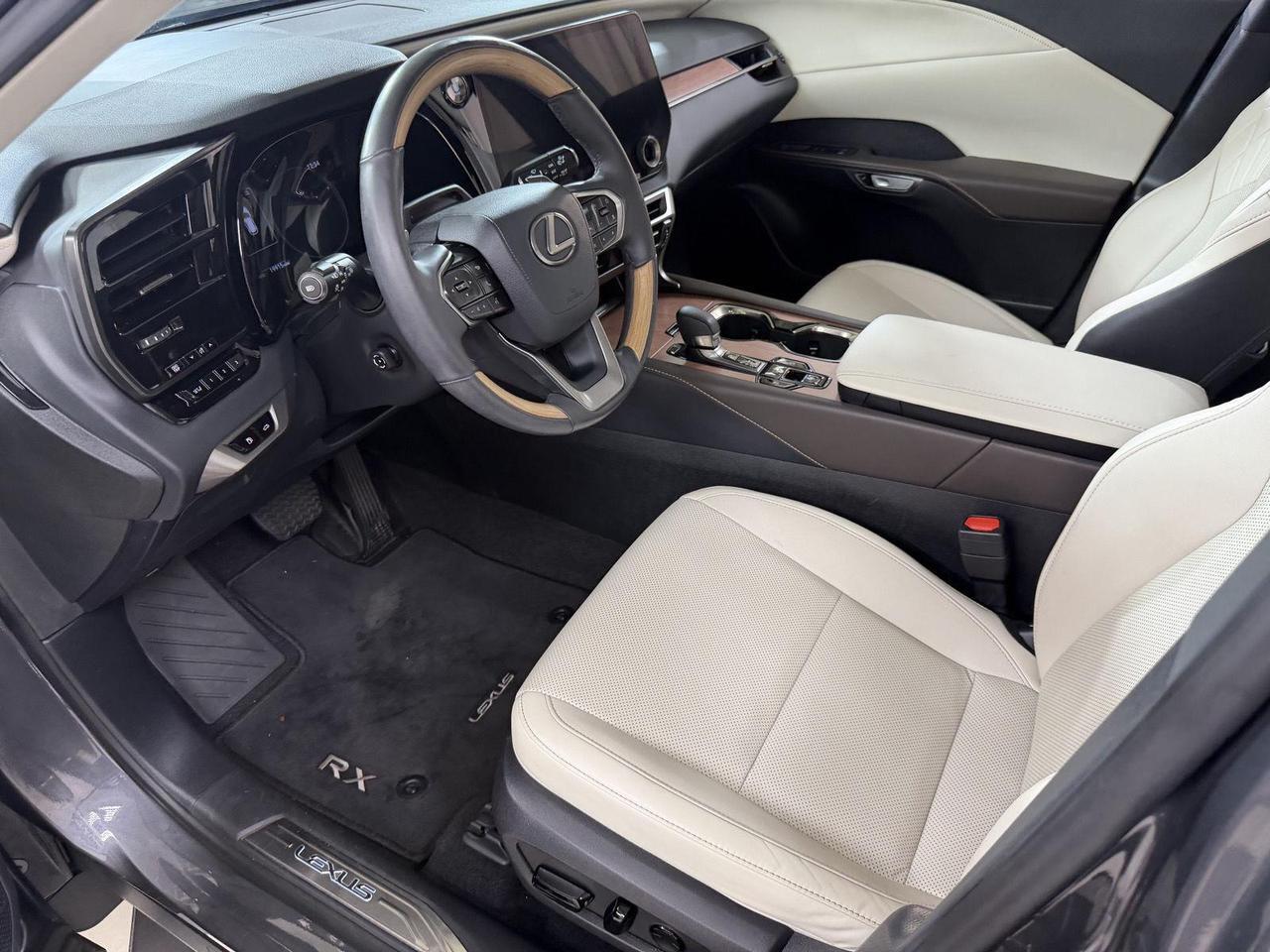 2024 Lexus RX 350 Premium Annapolis MD