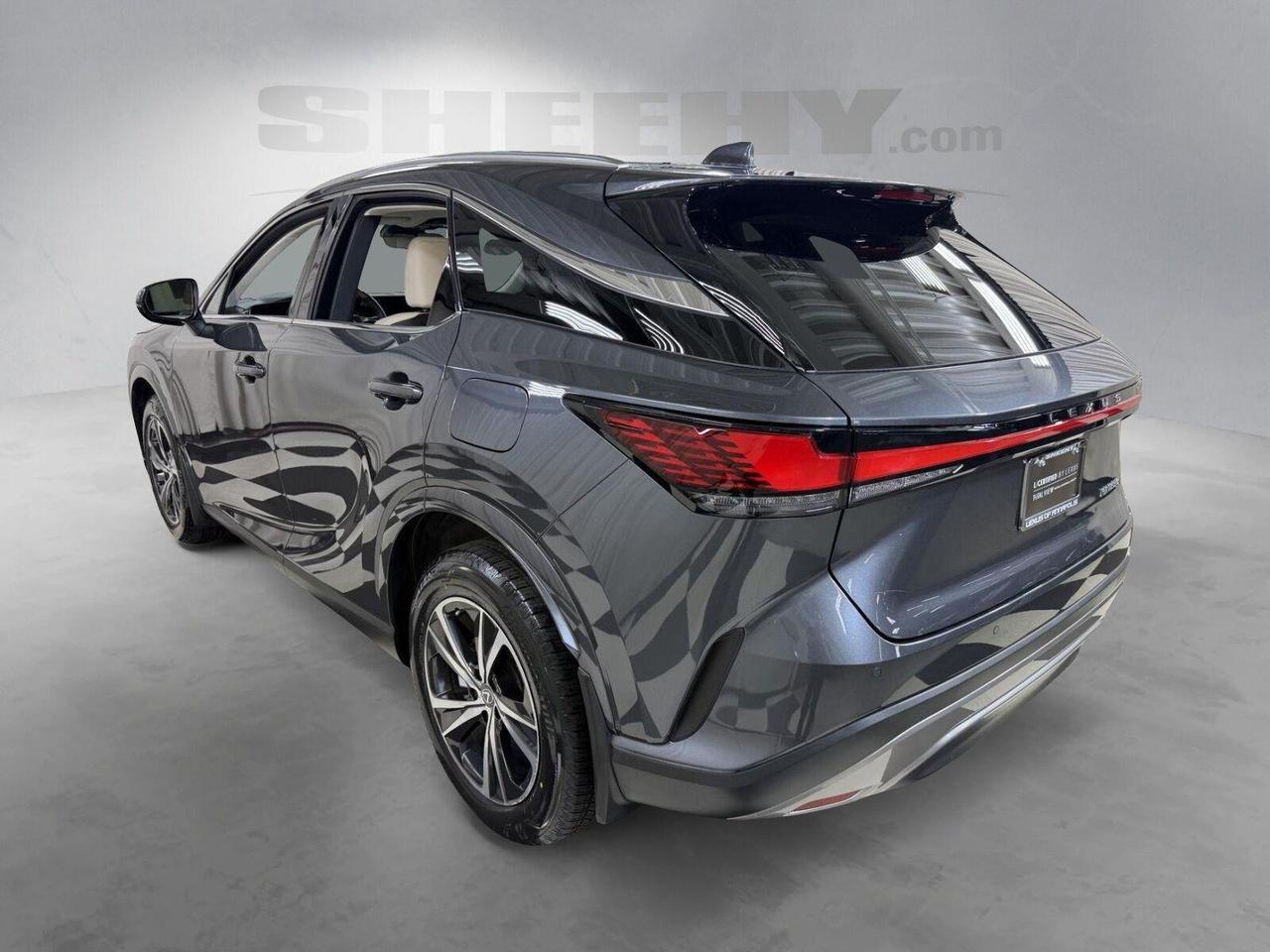 2024 Lexus RX 350 Premium Annapolis MD
