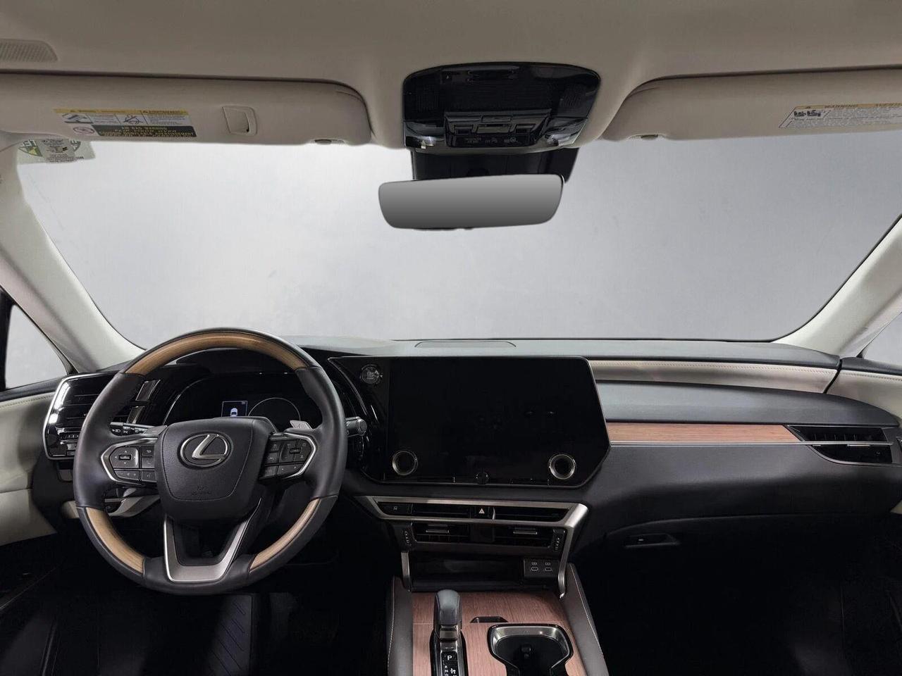 2024 Lexus RX 350 Premium Annapolis MD