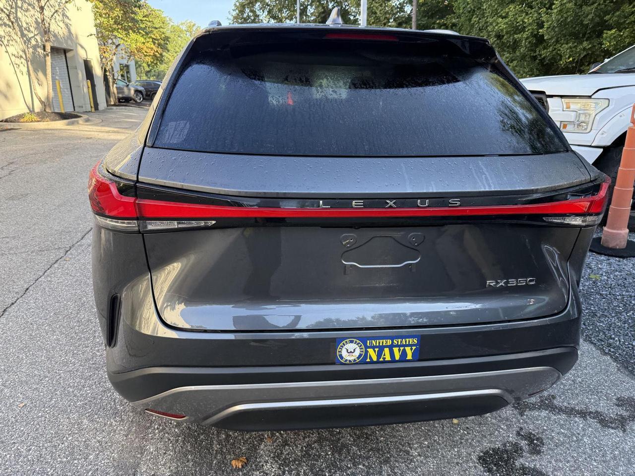 2024 Lexus RX 350 Premium Annapolis MD