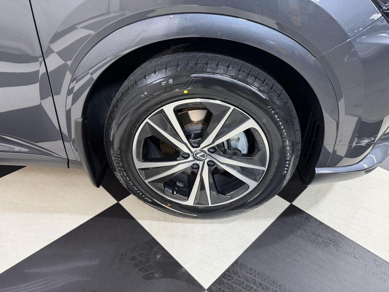 2024 Lexus RX 350 Premium Annapolis MD