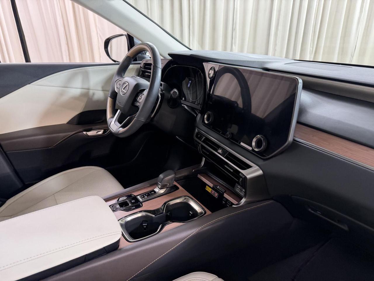 2024 Lexus RX 350 Premium Annapolis MD