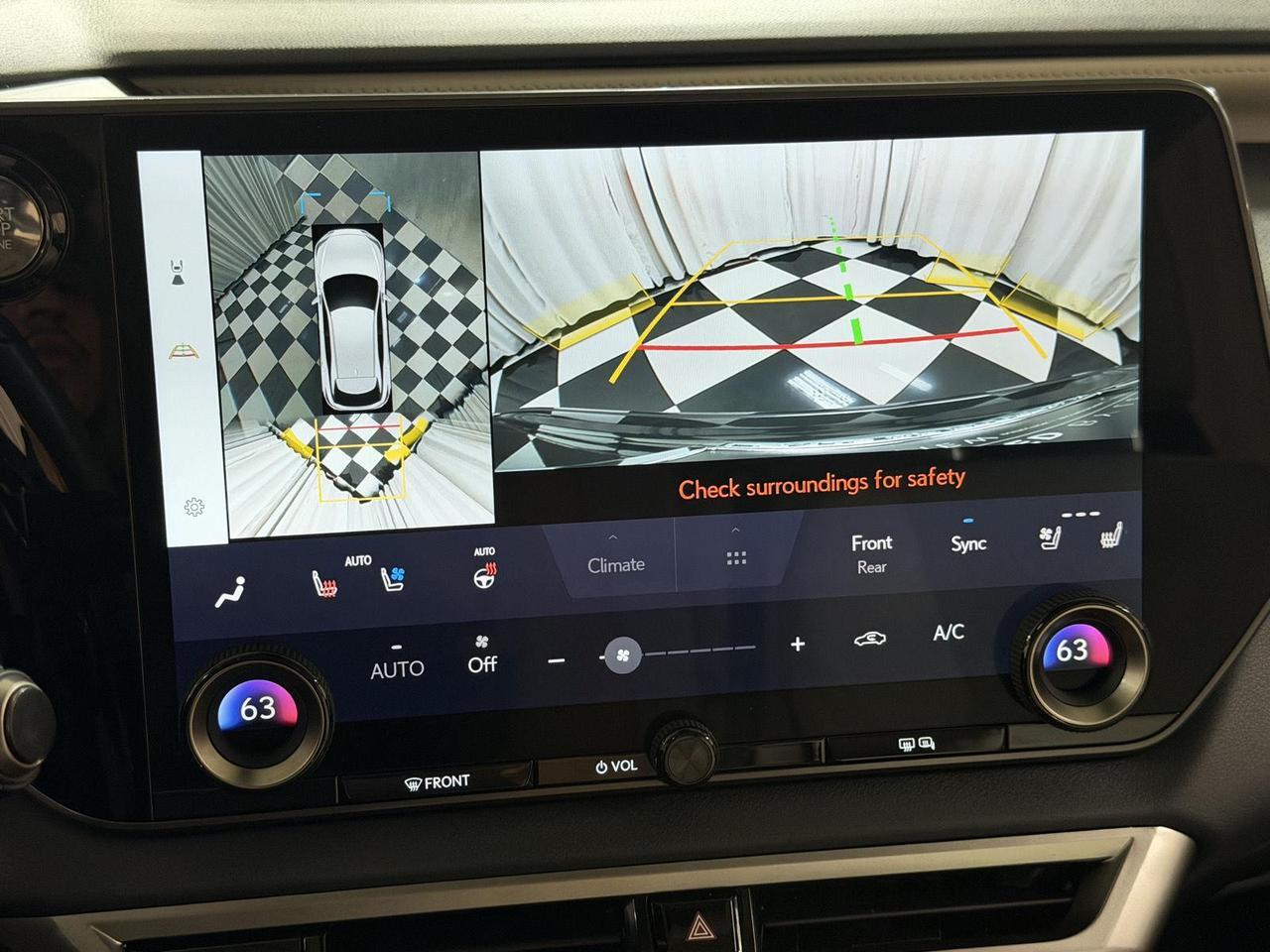 2024 Lexus RX 350 Premium Annapolis MD