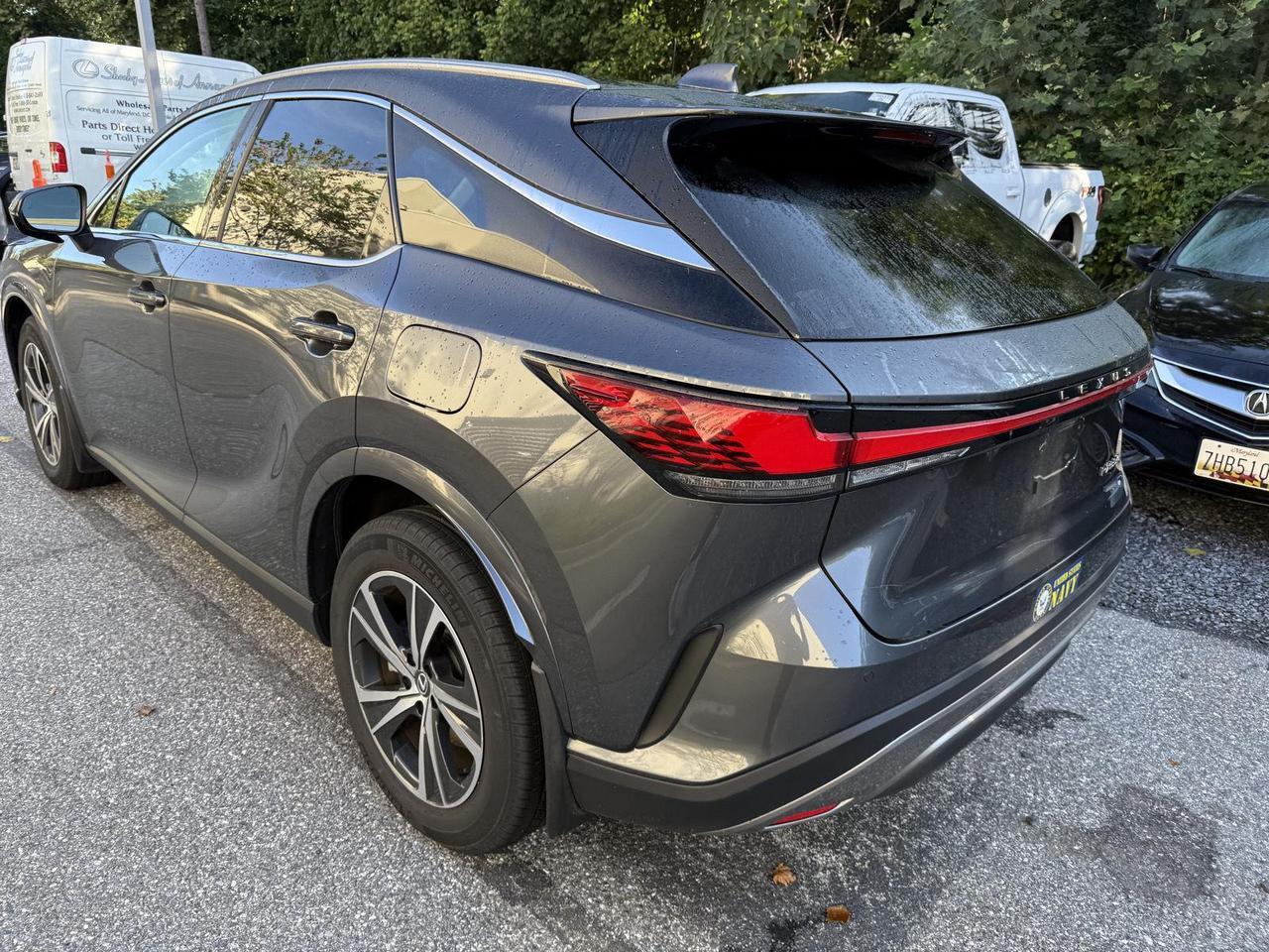 2024 Lexus RX 350 Premium Annapolis MD