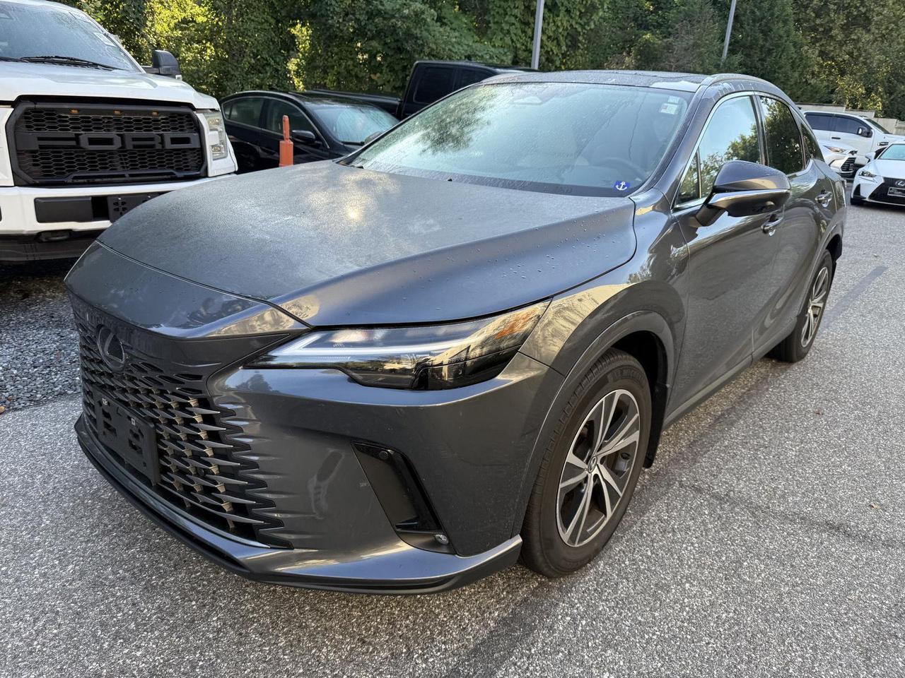 2024 Lexus RX 350 Premium Annapolis MD