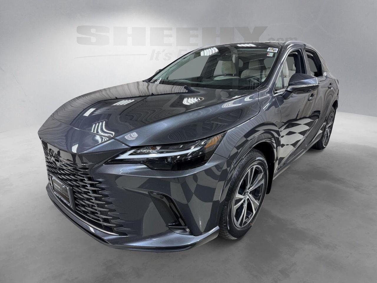 2024 Lexus RX 350 Premium Annapolis MD