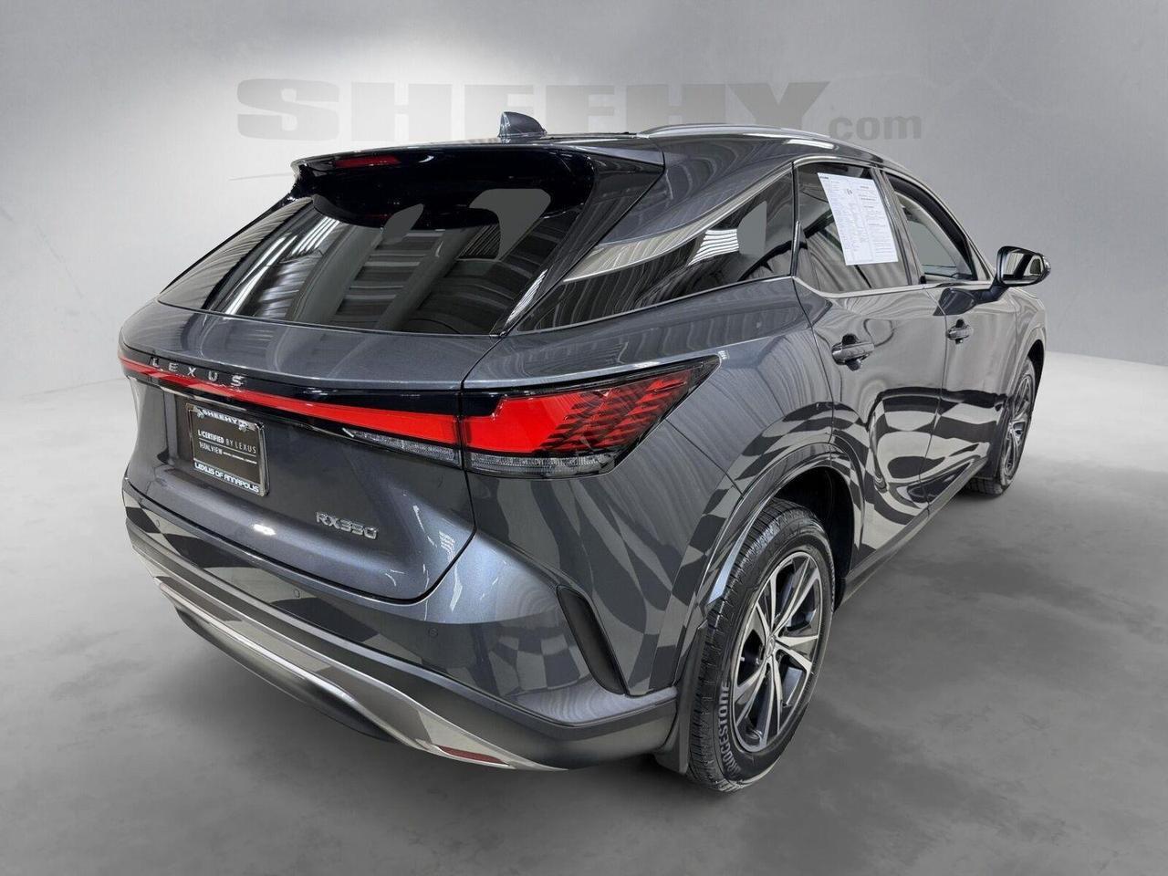 2024 Lexus RX 350 Premium Annapolis MD