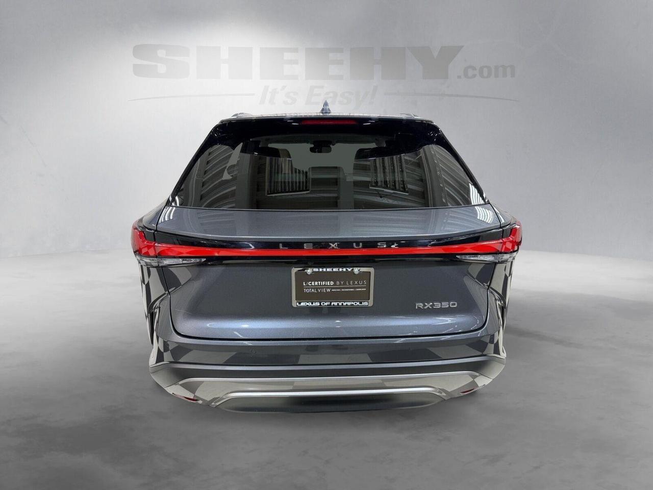 2024 Lexus RX 350 Premium Annapolis MD