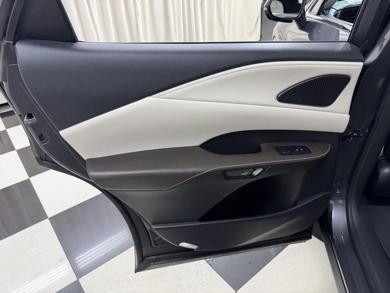 2024 Lexus RX 350 Premium Annapolis MD