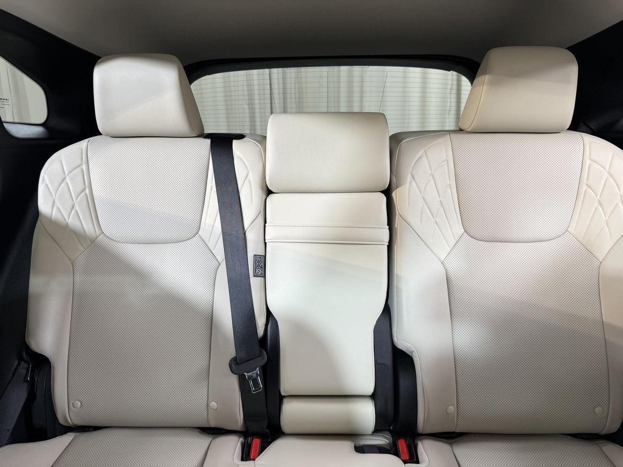 2024 Lexus RX 350 Premium Annapolis MD