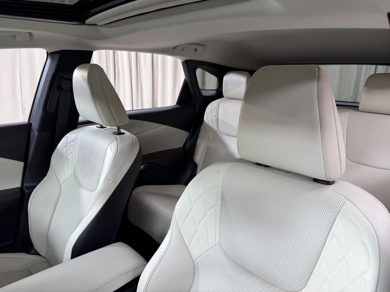 2024 Lexus RX 350 Premium Annapolis MD