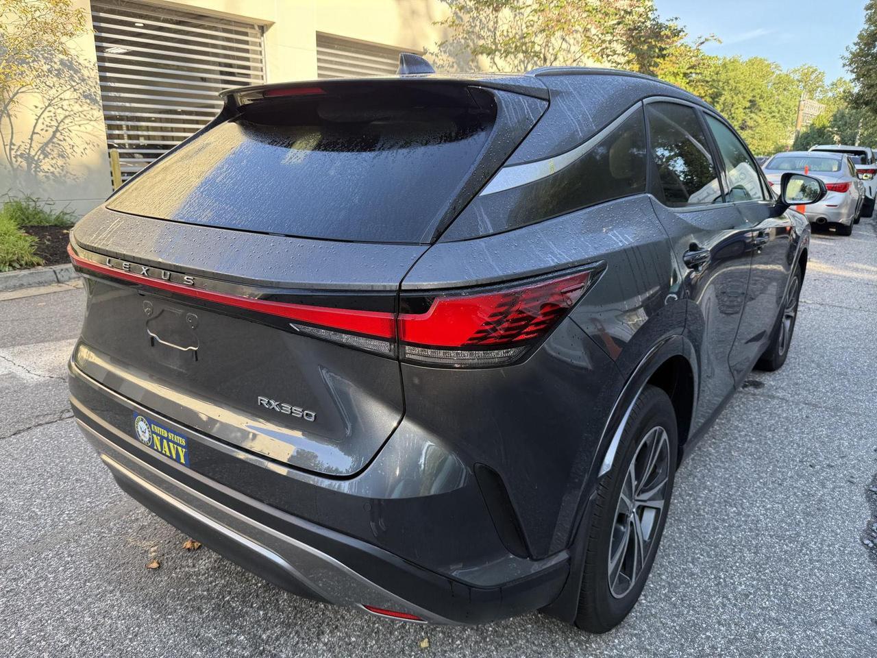 2024 Lexus RX 350 Premium Annapolis MD