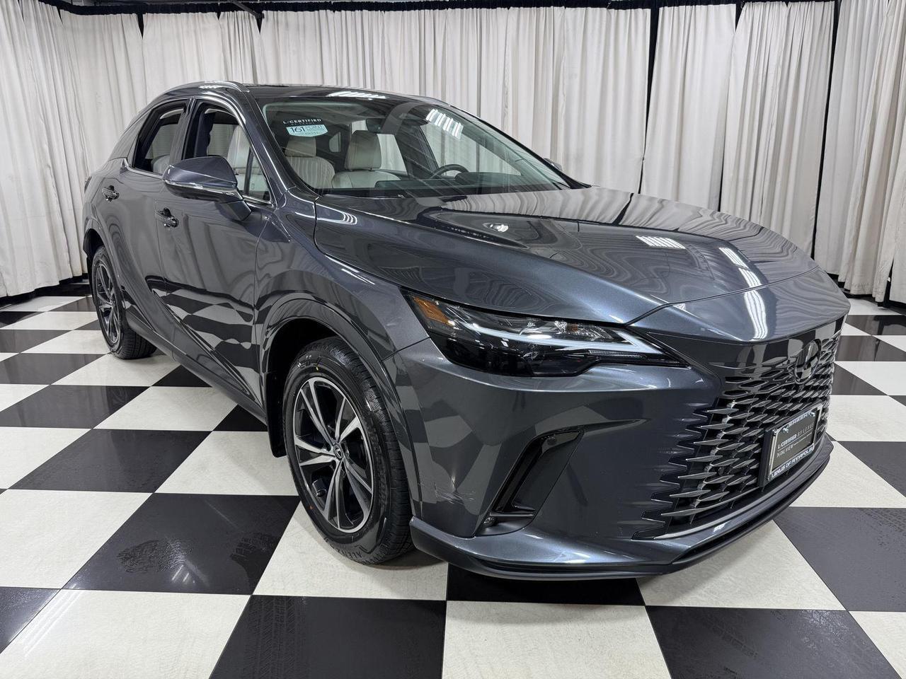 2024 Lexus RX