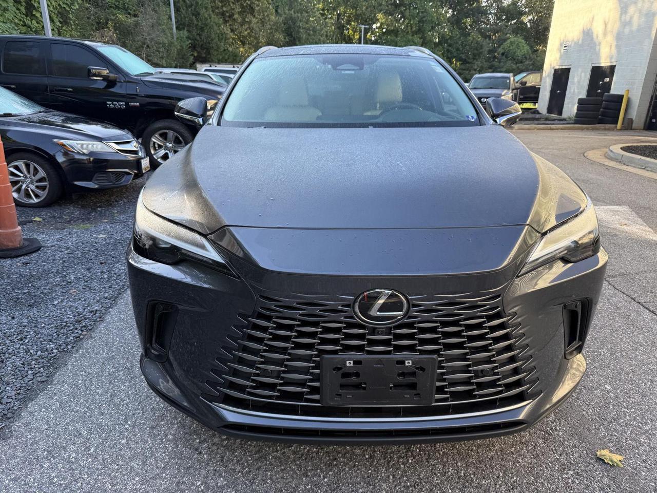 2024 Lexus RX 350 Premium Annapolis MD