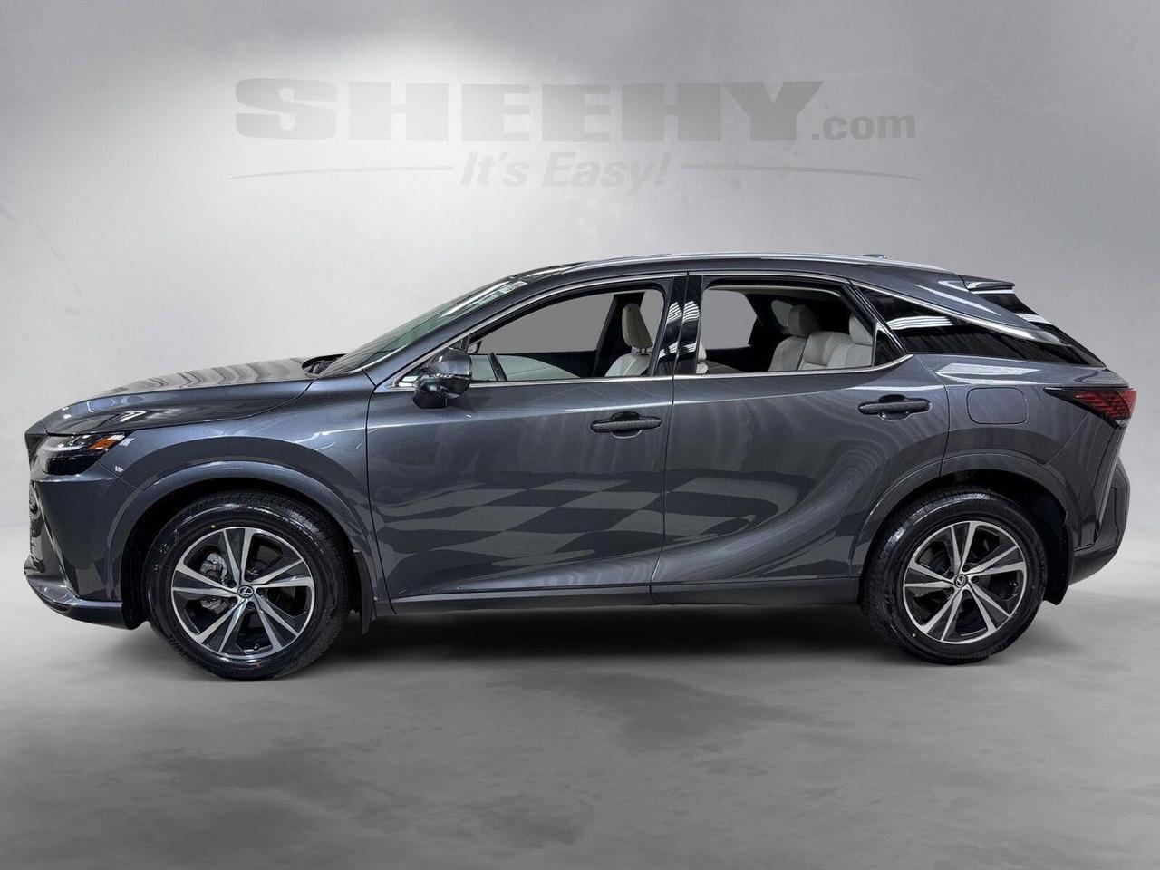 2024 Lexus RX 350 Premium Annapolis MD