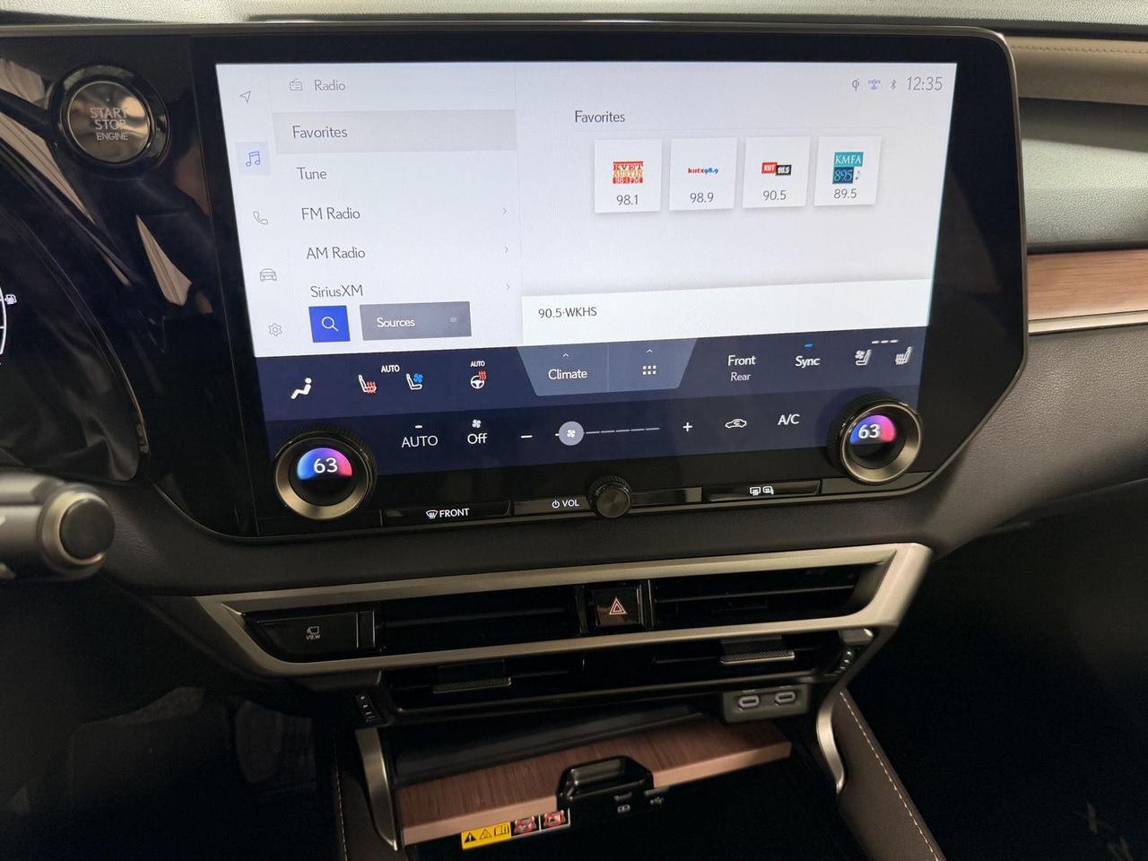 2024 Lexus RX 350 Premium Annapolis MD