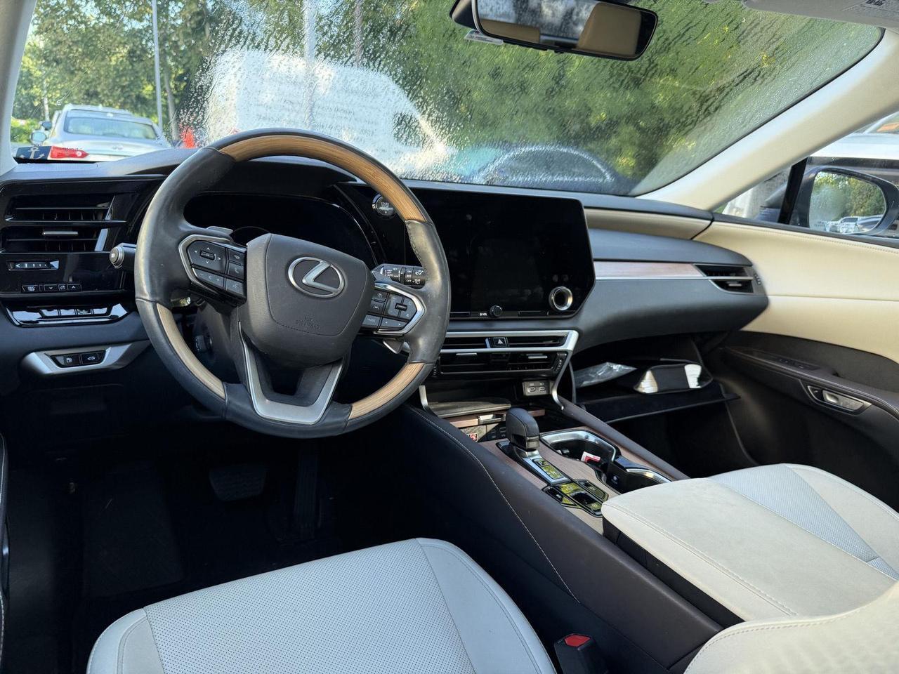 2024 Lexus RX 350 Premium Annapolis MD