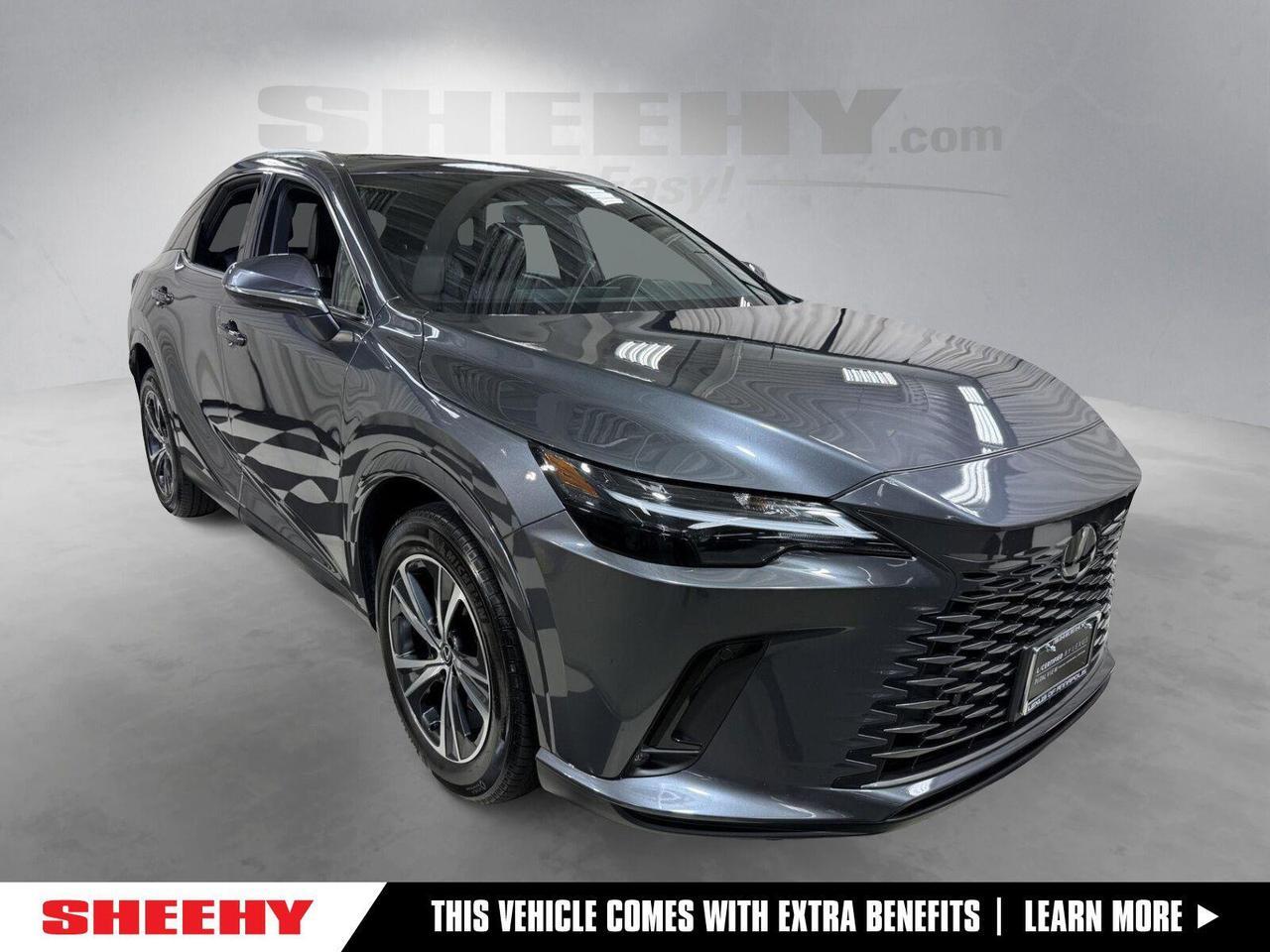 2024 Lexus RX 350 Premium Annapolis MD