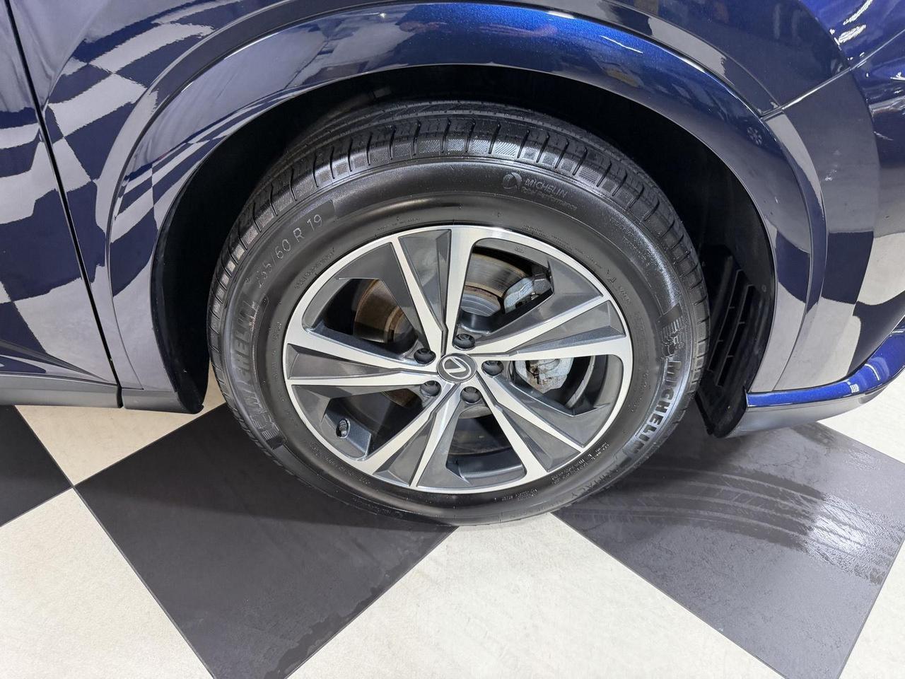 2024 Lexus RX 350 Premium Annapolis MD