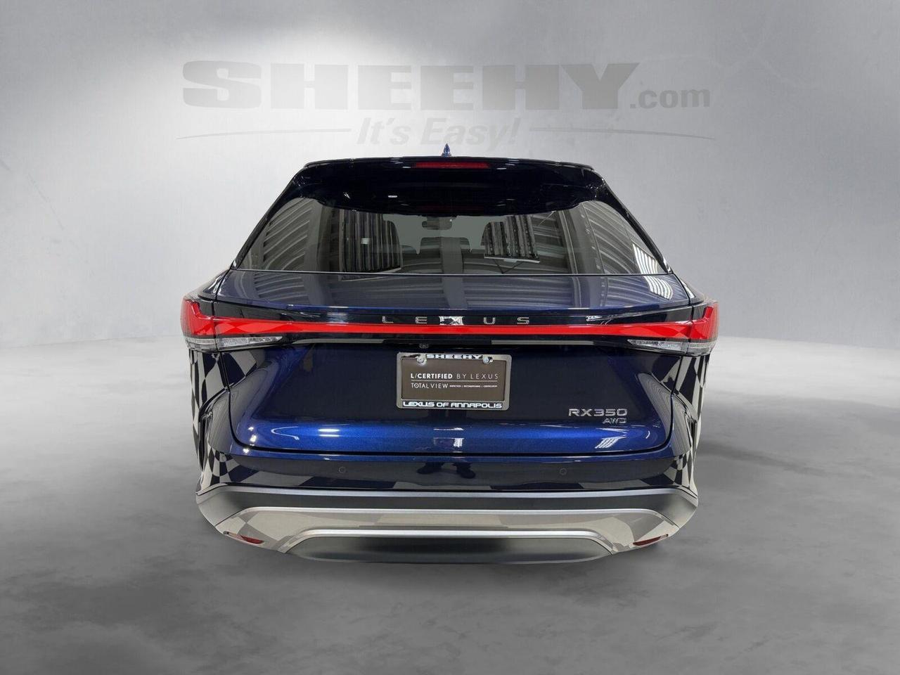 2024 Lexus RX 350 Premium Annapolis MD
