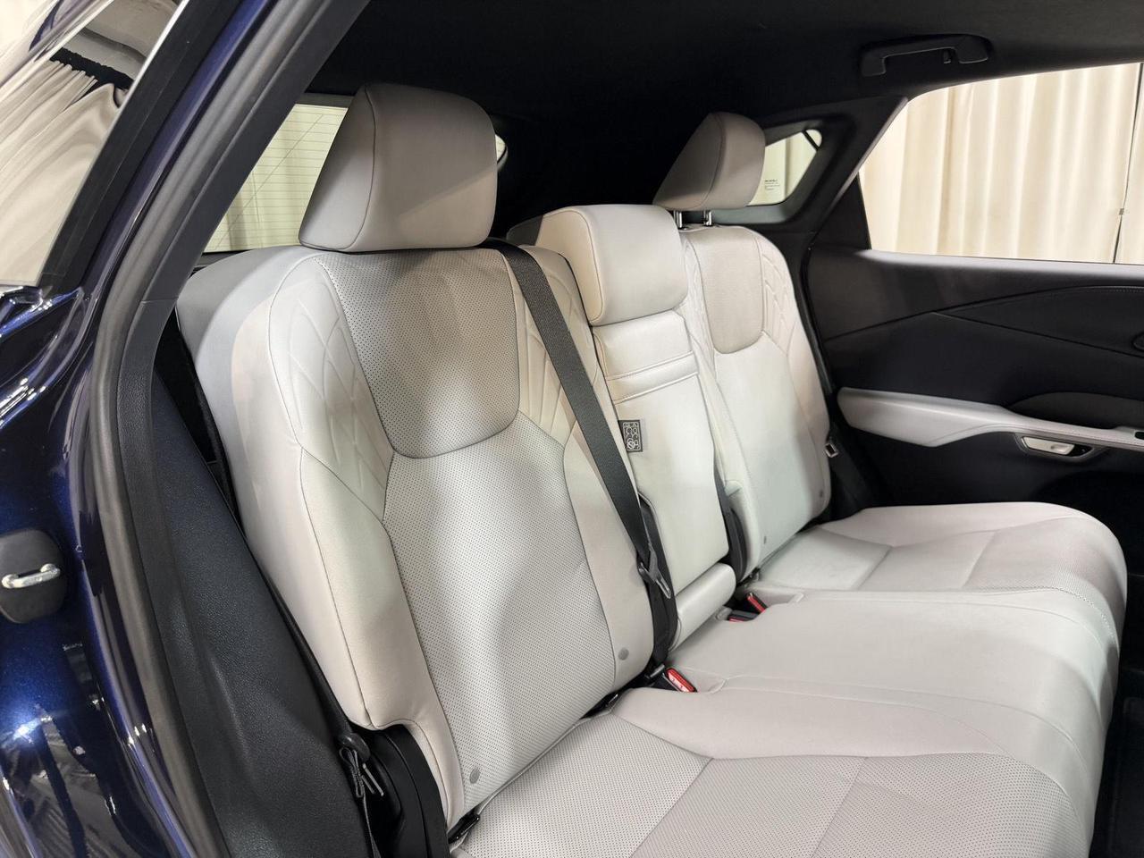 2024 Lexus RX 350 Premium Annapolis MD