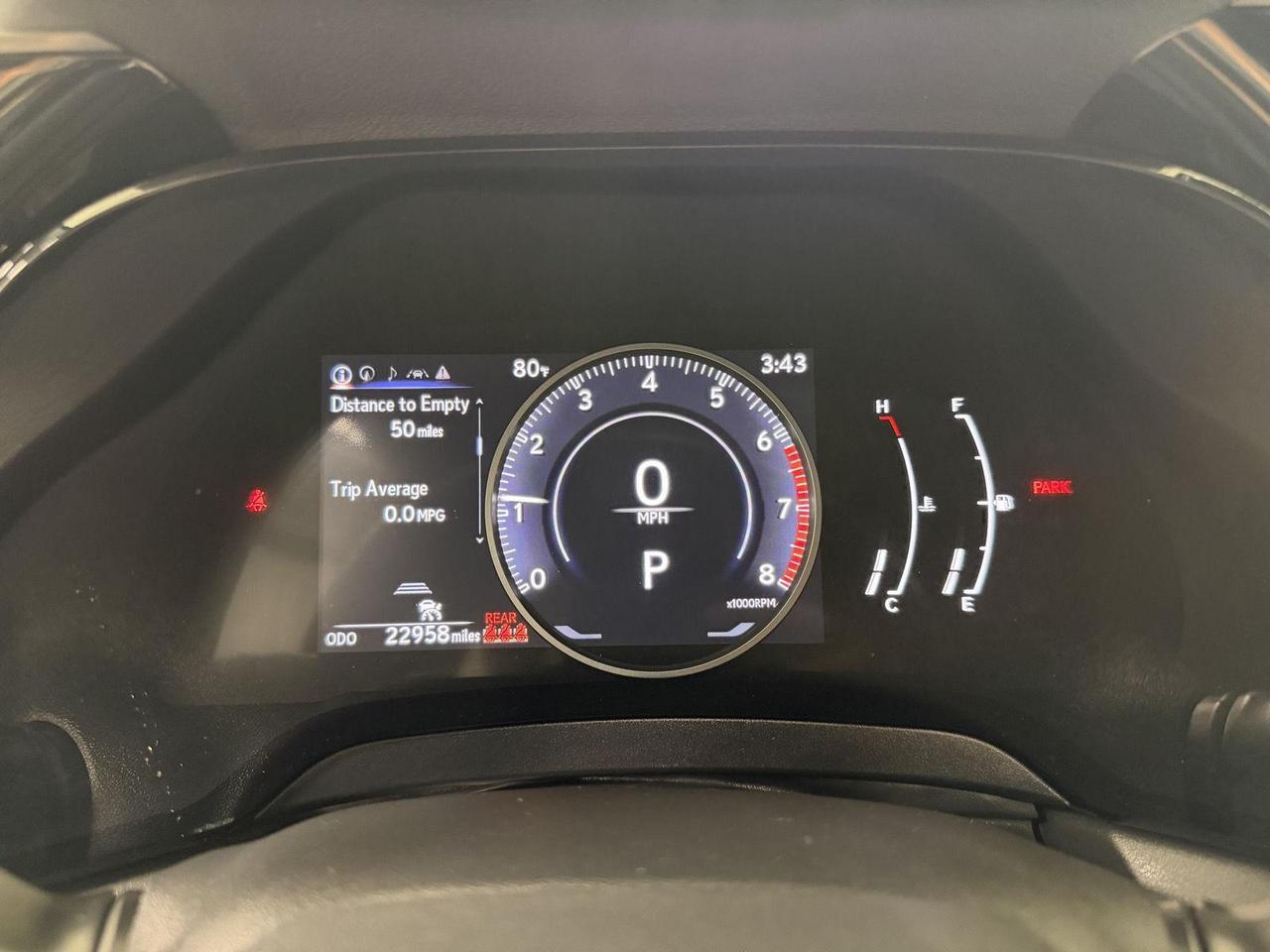 2024 Lexus RX 350 Premium Annapolis MD