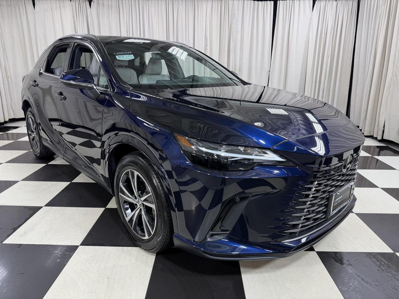 2024 Lexus RX