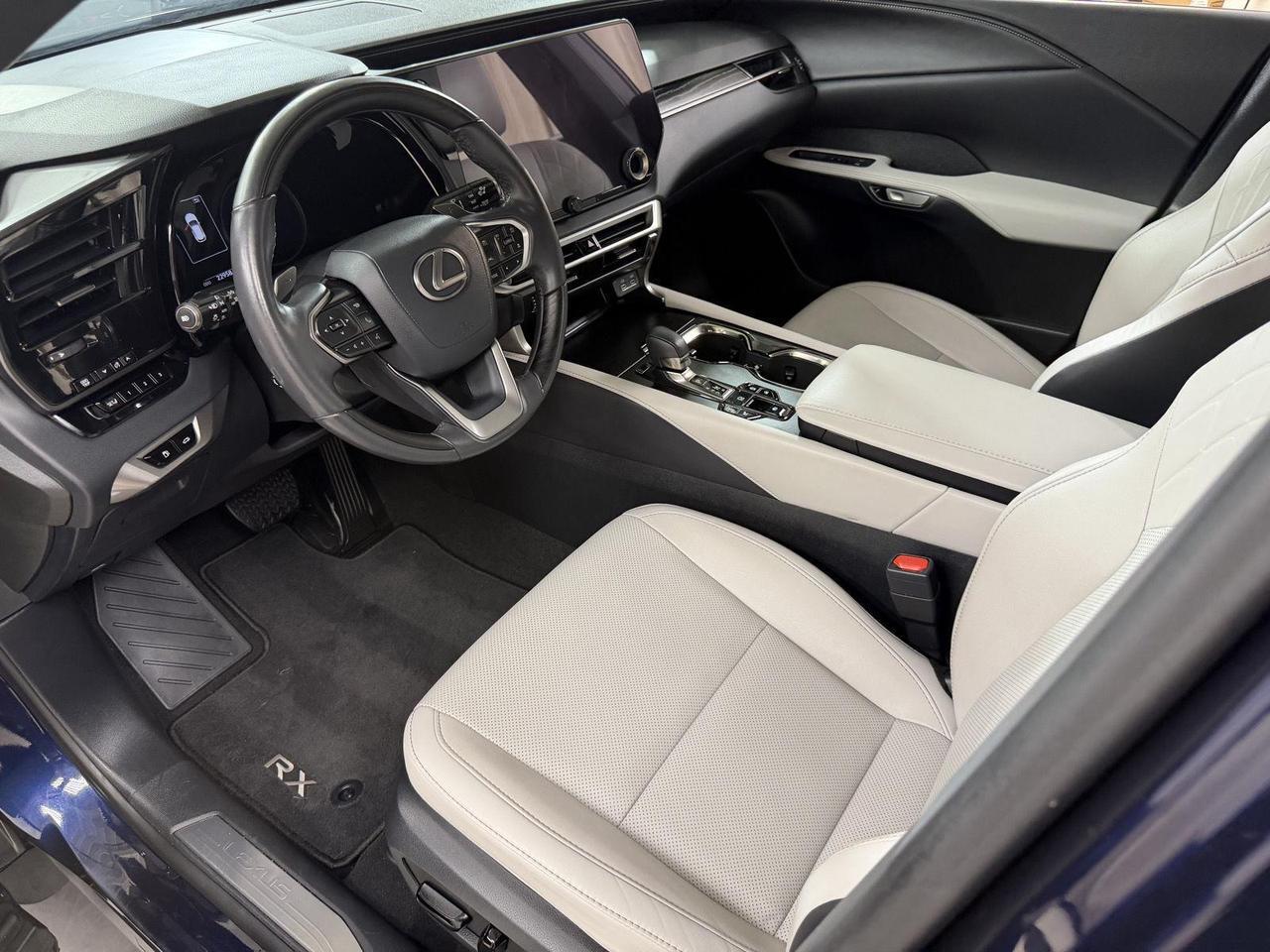 2024 Lexus RX 350 Premium Annapolis MD