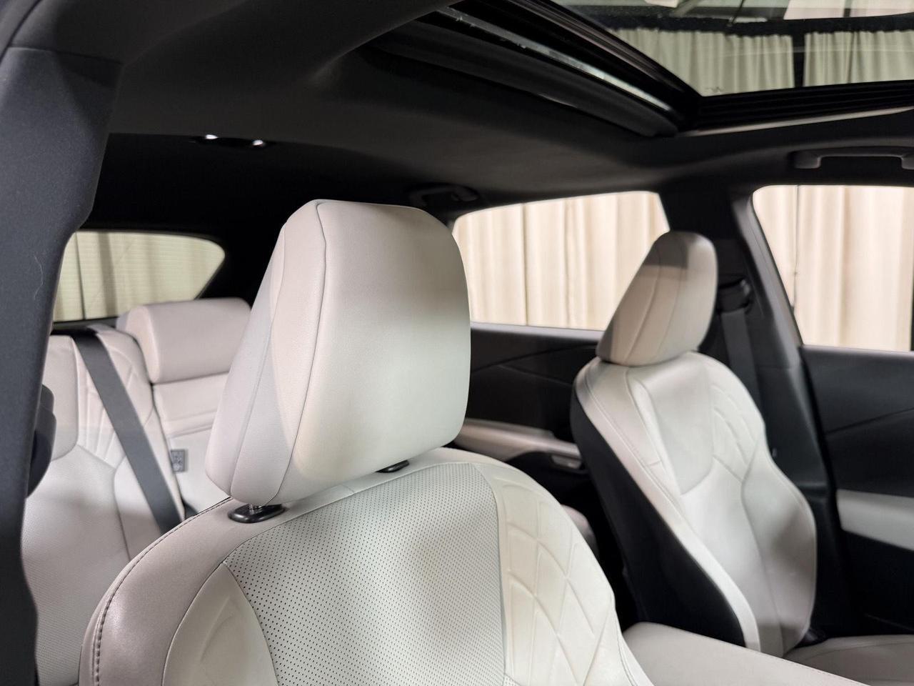 2024 Lexus RX 350 Premium Annapolis MD
