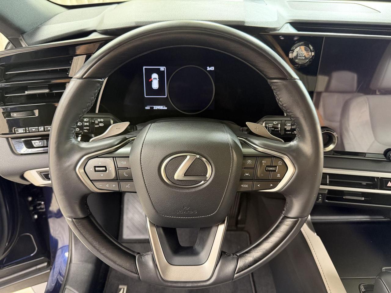 2024 Lexus RX 350 Premium Annapolis MD
