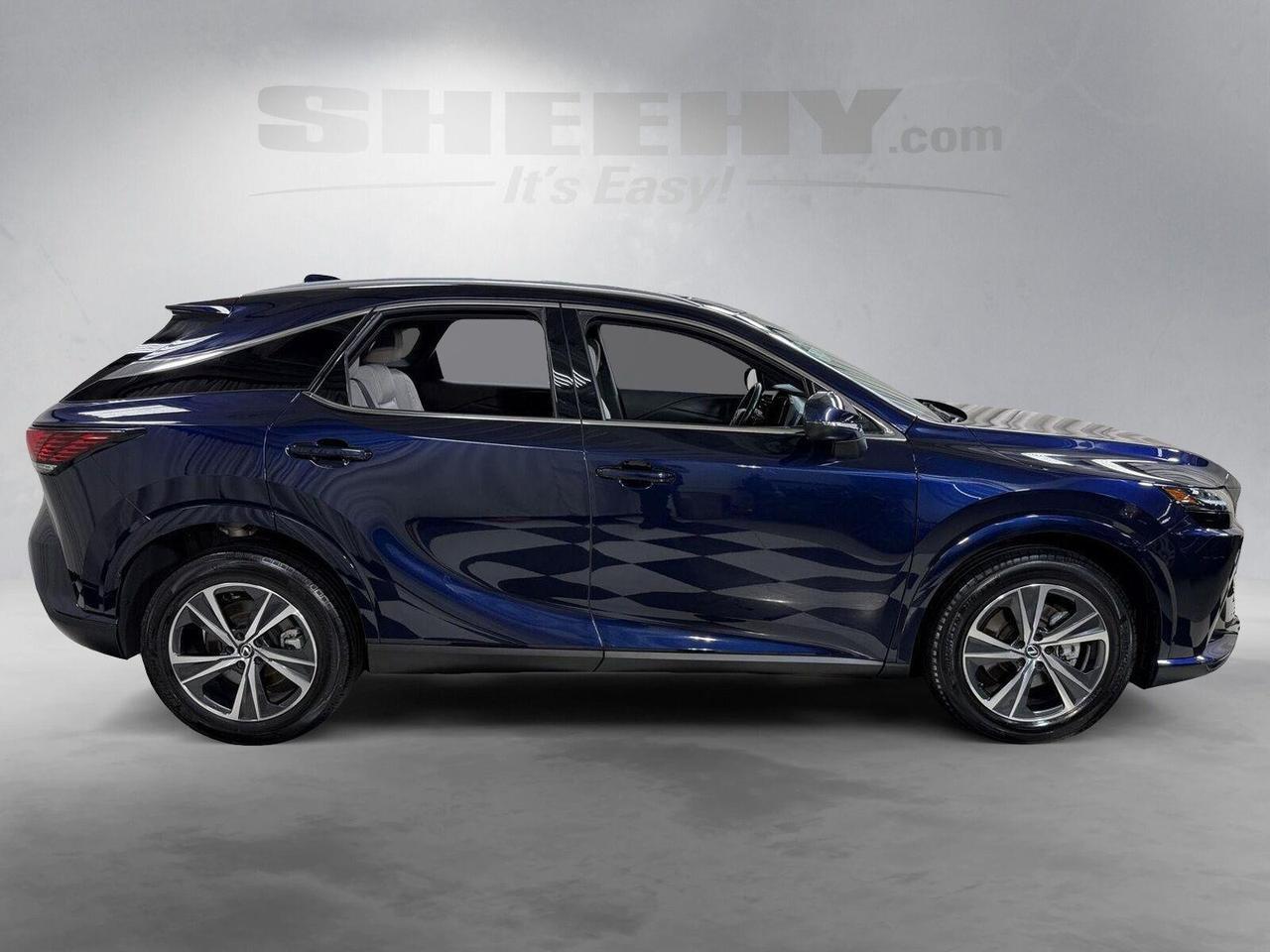 2024 Lexus RX 350 Premium Annapolis MD