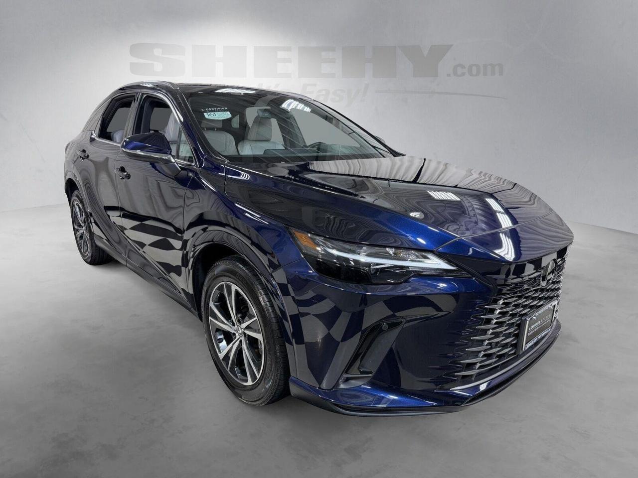 2024 Lexus RX 350 Premium Annapolis MD