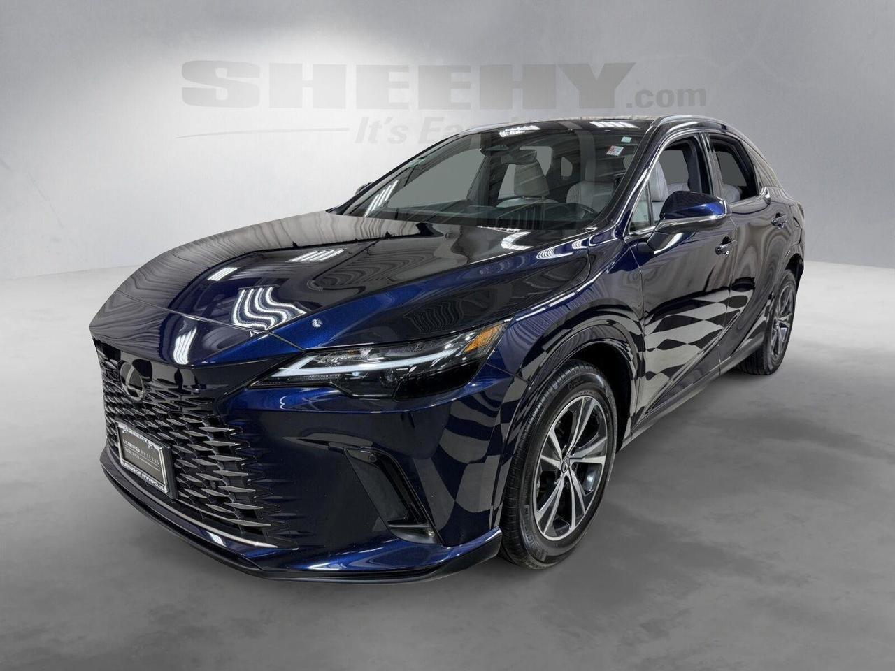 2024 Lexus RX 350 Premium Annapolis MD