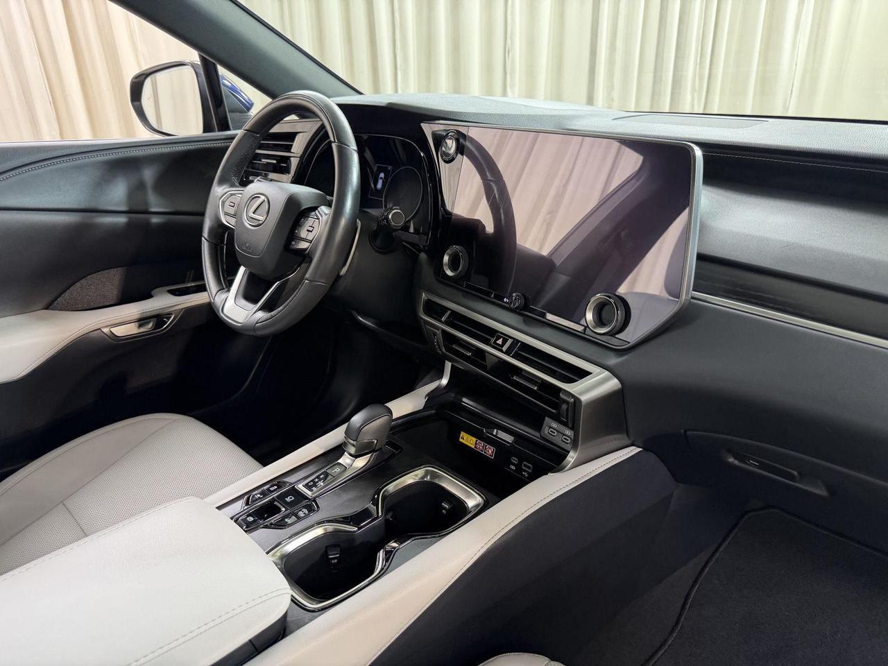 2024 Lexus RX 350 Premium Annapolis MD