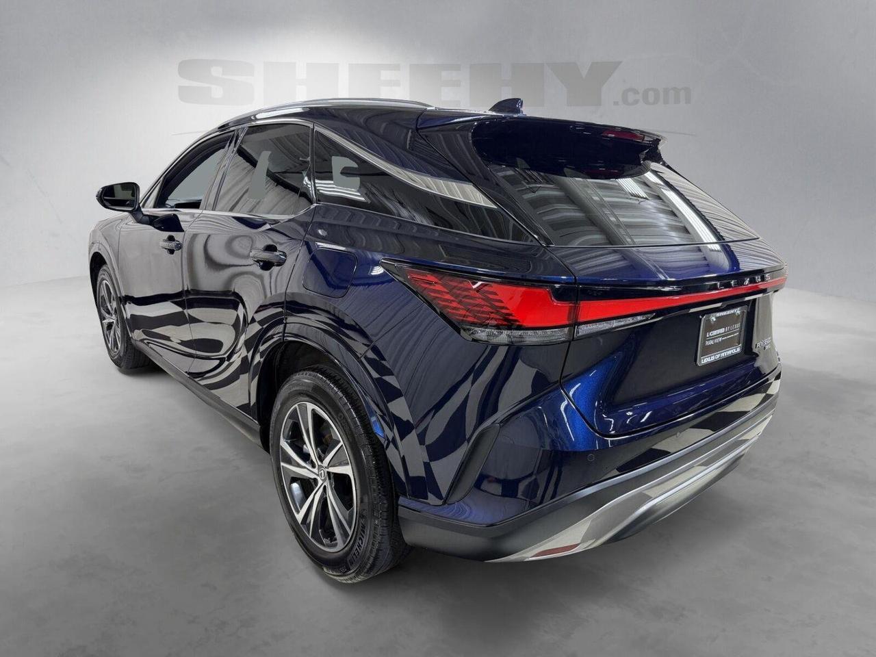 2024 Lexus RX 350 Premium Annapolis MD