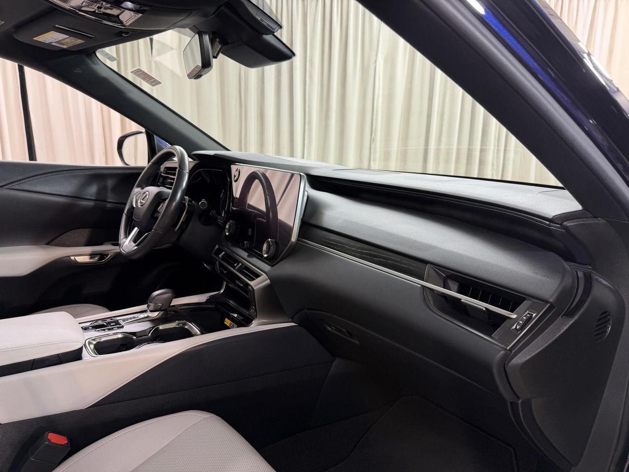 2024 Lexus RX 350 Premium Annapolis MD