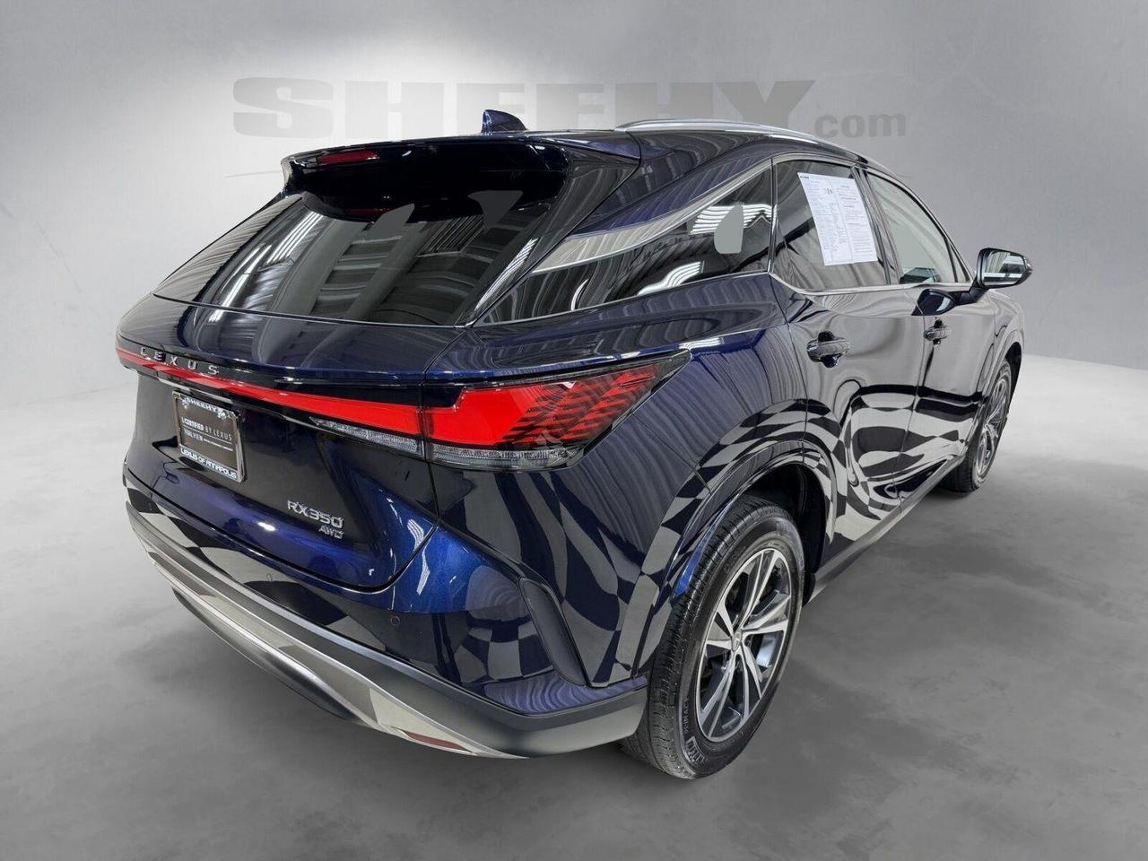 2024 Lexus RX 350 Premium Annapolis MD