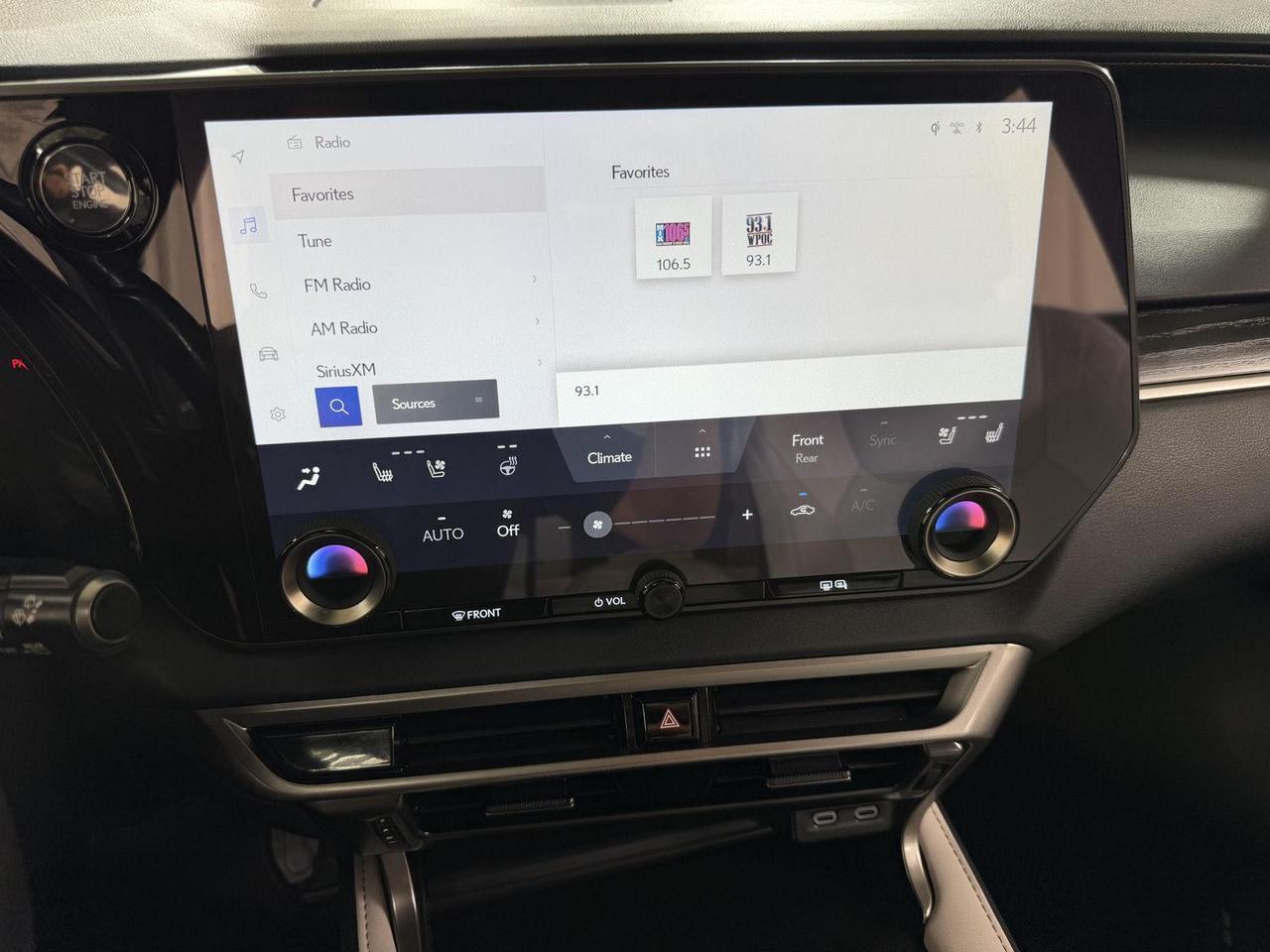2024 Lexus RX 350 Premium Annapolis MD