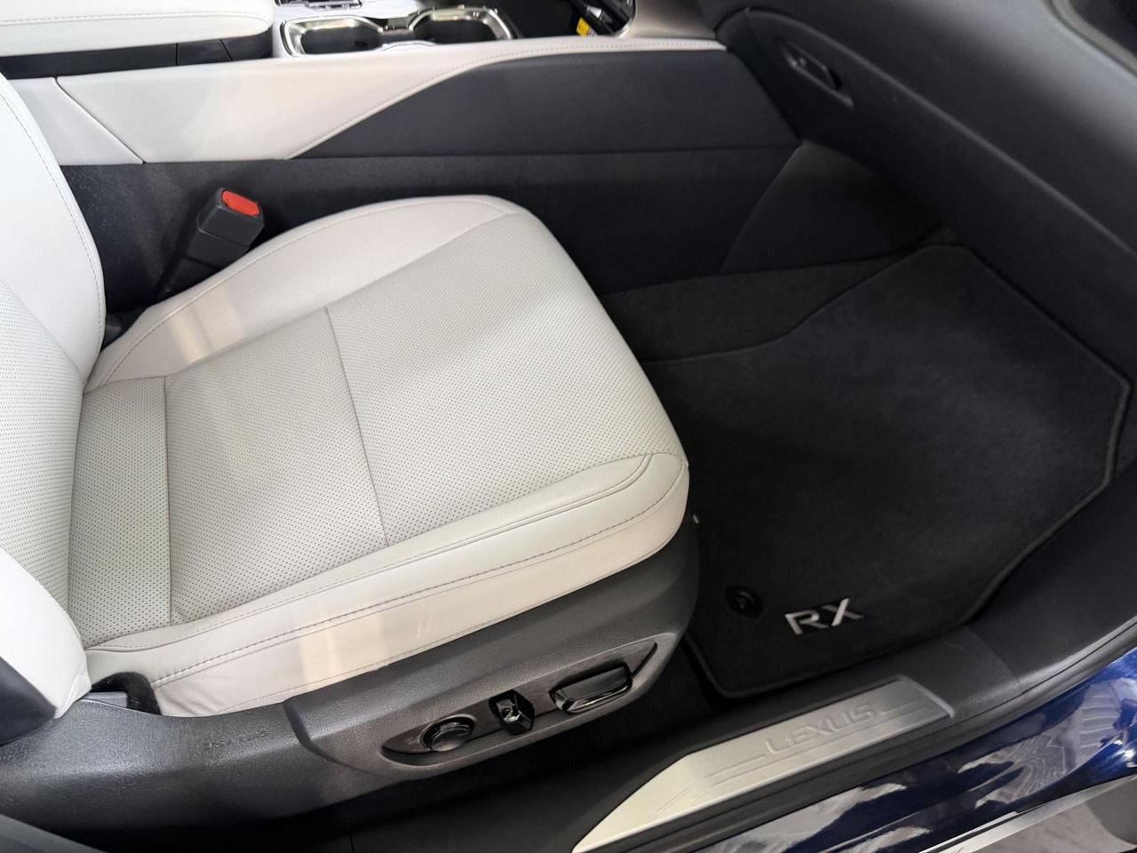 2024 Lexus RX 350 Premium Annapolis MD