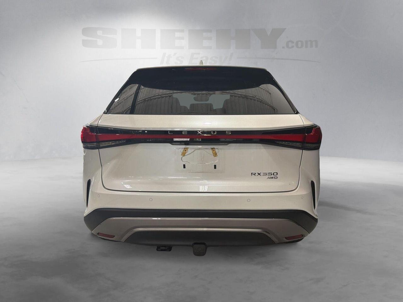 2024 Lexus RX 350 Premium Annapolis MD