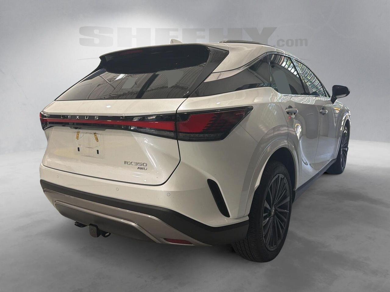 2024 Lexus RX 350 Premium Annapolis MD