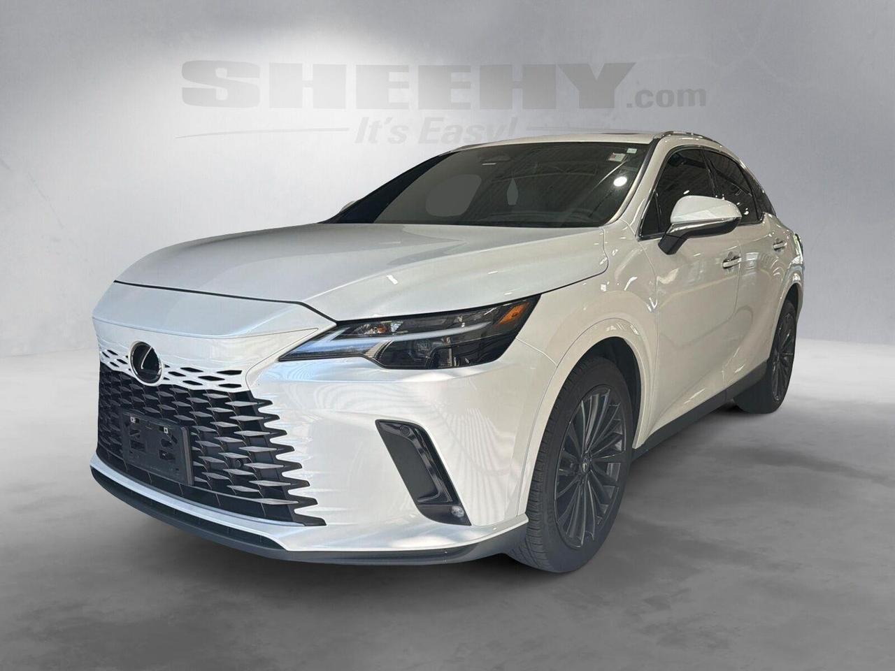2024 Lexus RX 350 Premium Annapolis MD