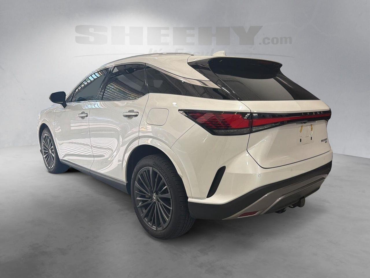 2024 Lexus RX 350 Premium Annapolis MD