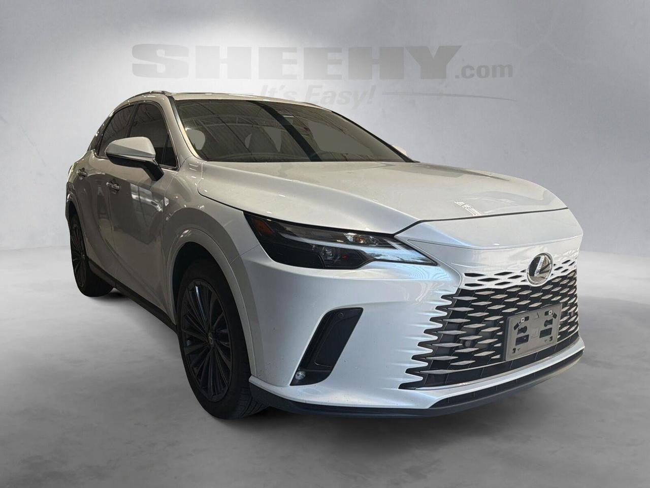 2024 Lexus RX 350 Premium Annapolis MD