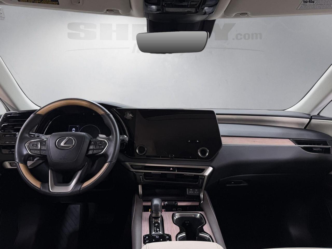 2024 Lexus RX 350 Premium Annapolis MD