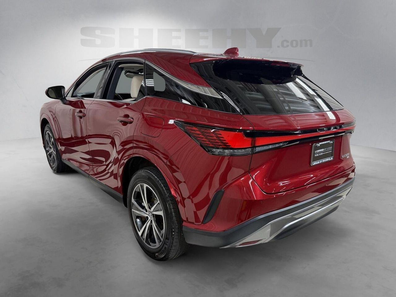 2024 Lexus RX 350 Premium Annapolis MD