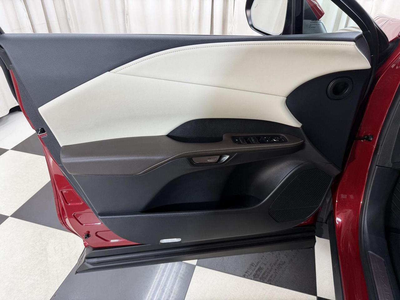 2024 Lexus RX 350 Premium Annapolis MD