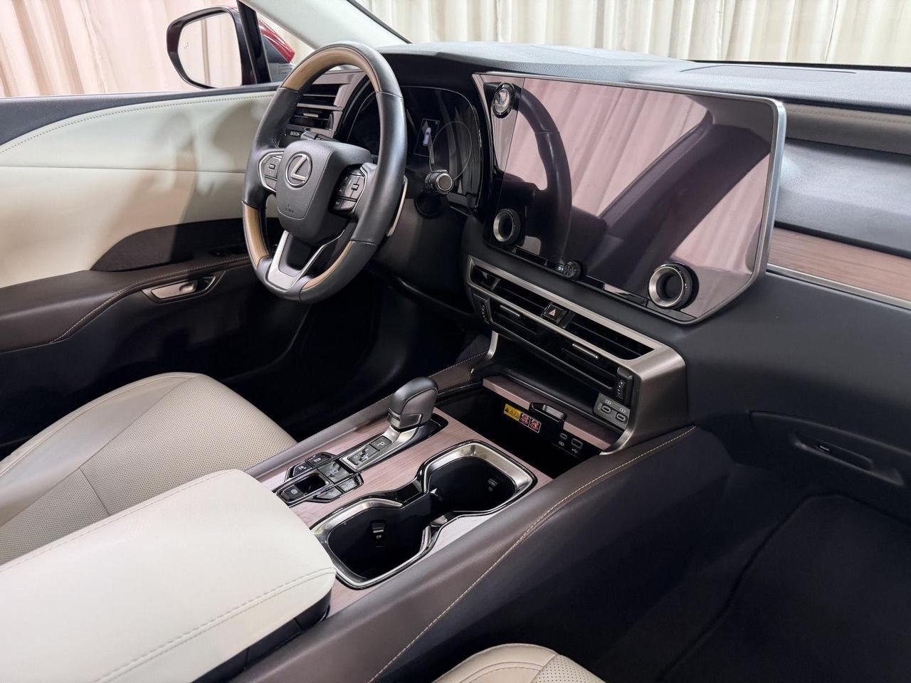 2024 Lexus RX 350 Premium Annapolis MD